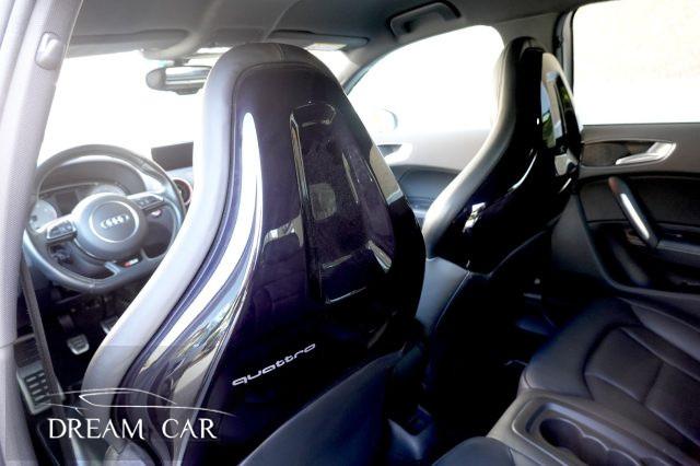 AUDI S1 SPB 2.0 TFSI quattro 231CV PACCHETTO QUATTRO-REMUS