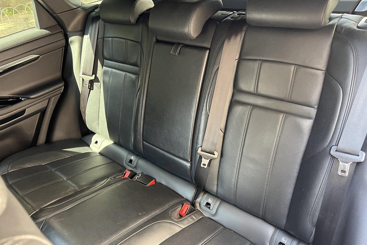 LAND ROVER Range Rover Evoque 2.0D I4 163 CV AWD Auto SE