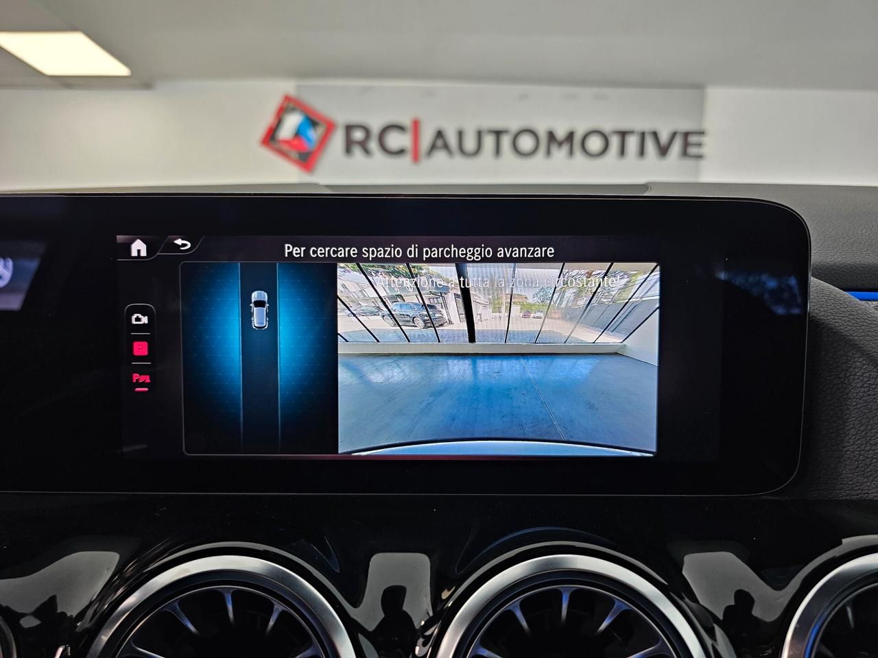 Mercedes-benz GLA 200 Automatic AMG Line Premium