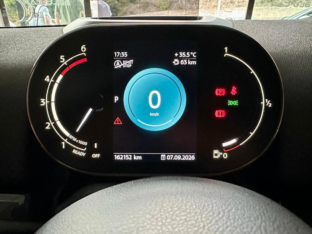 MINI COOPER D COUNTRYMAN 2.0d ESSENTIAL 150cv
