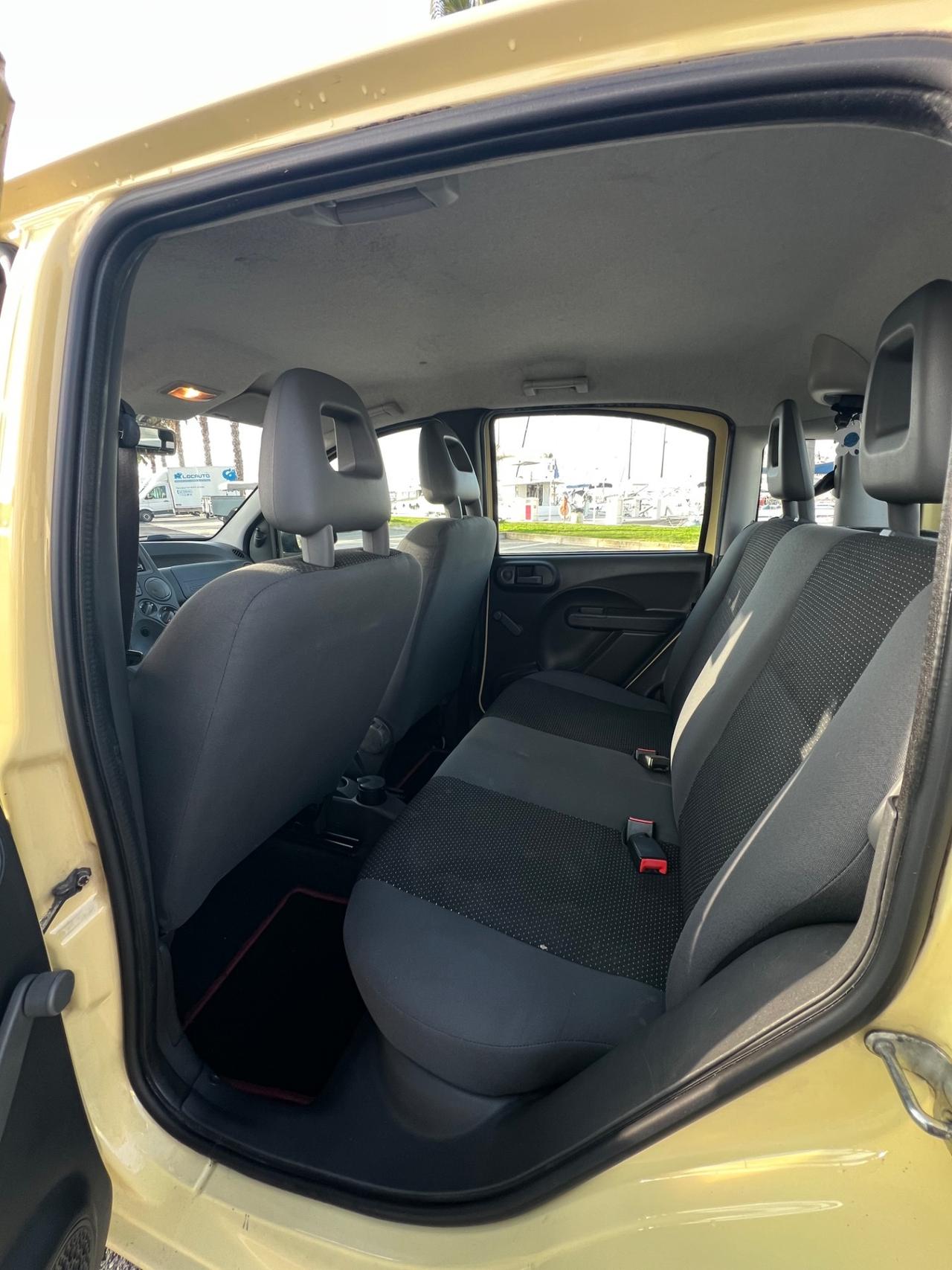 Fiat Panda 1.1 Actual