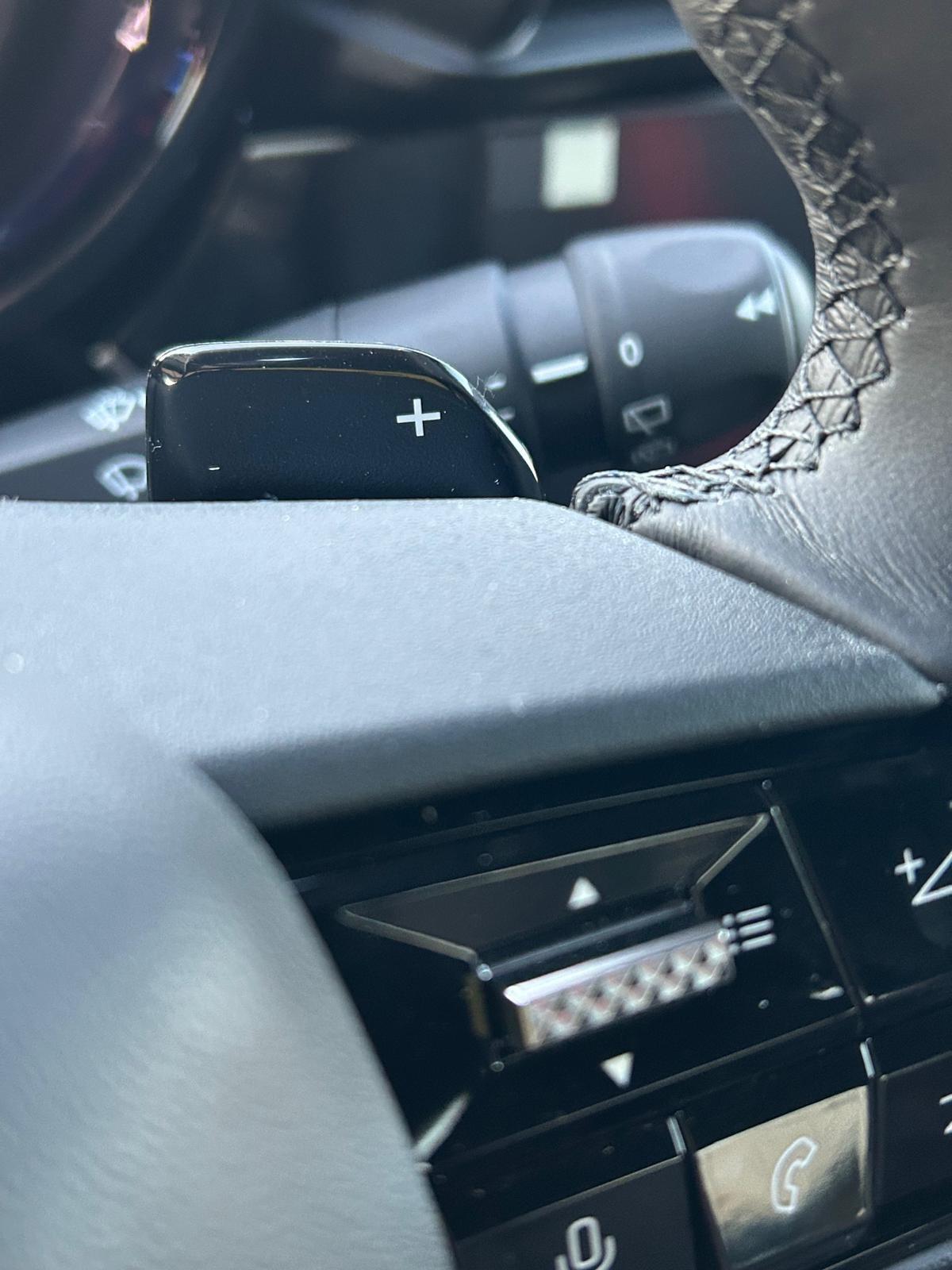 Alfa Romeo Junior 1.2 136 CV Hybrid eDCT6 Speciale