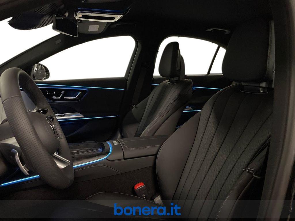 Mercedes Classe E 220 220 d AMG Line Advanced Plus 4Matic 9G-Tronic