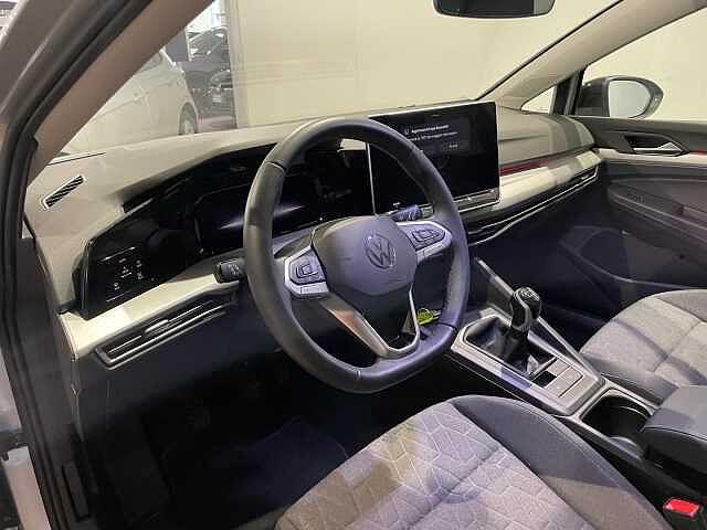 Volkswagen Golf 8ª serie 1.5 TSI 115 CV ACT Edition Plus