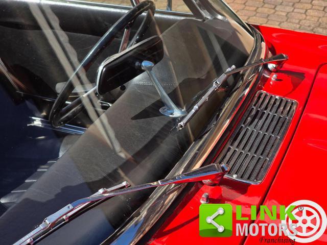 FIAT 1500 Cabriolet