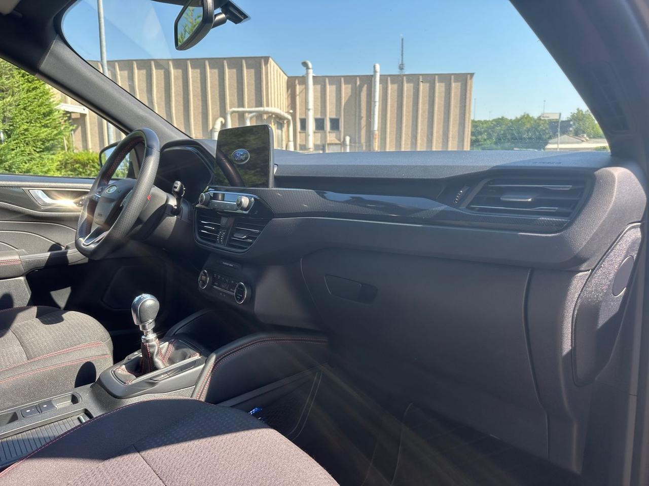 Ford Kuga ST Line 1.5 EcoBlue #6473