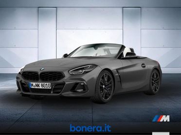 BMW Z4 M 40 i Steptronic