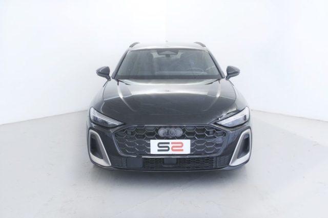 AUDI A5 Avant TDI quattro Str. S Line *SCONTO IMMEDIATO*