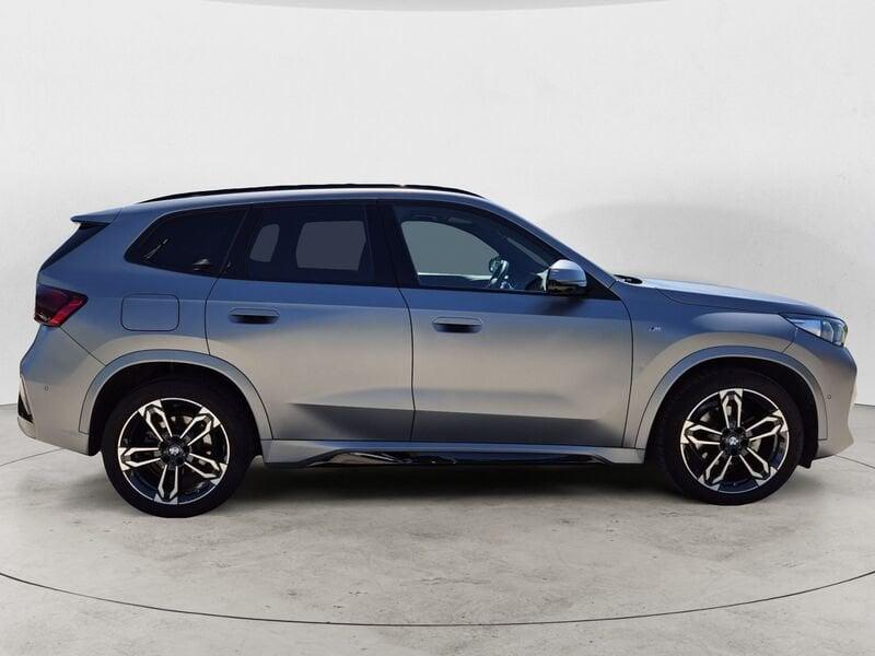 BMW X1 xdrive20d mhev 48V MSport auto
