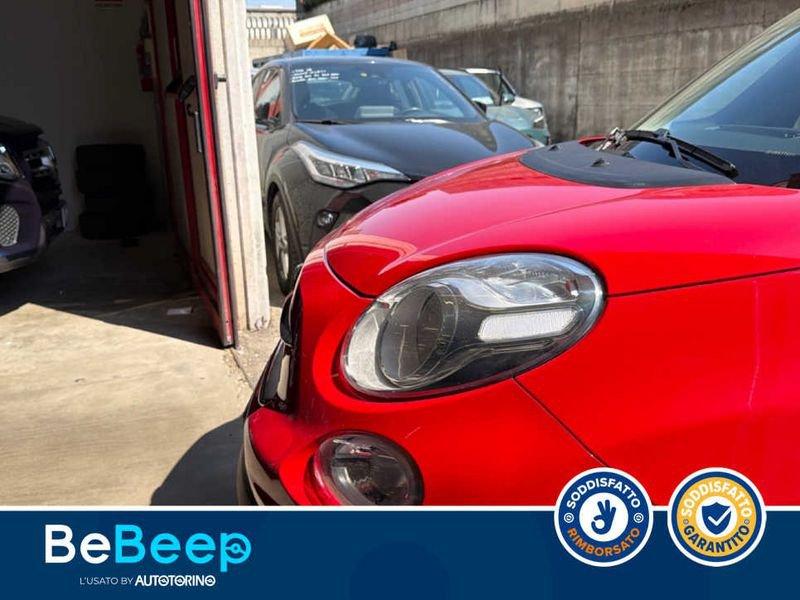 FIAT 500L 1.6 MJT BUSINESS 120CV MY20