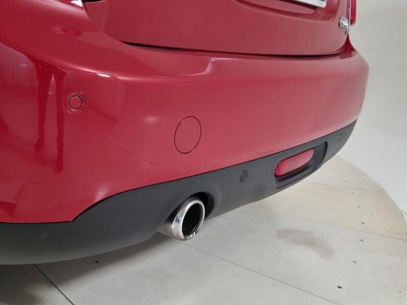 MINI Mini 5 porte Mini 2014 Diesel Mini 1.5 Cooper D Hype 5p auto