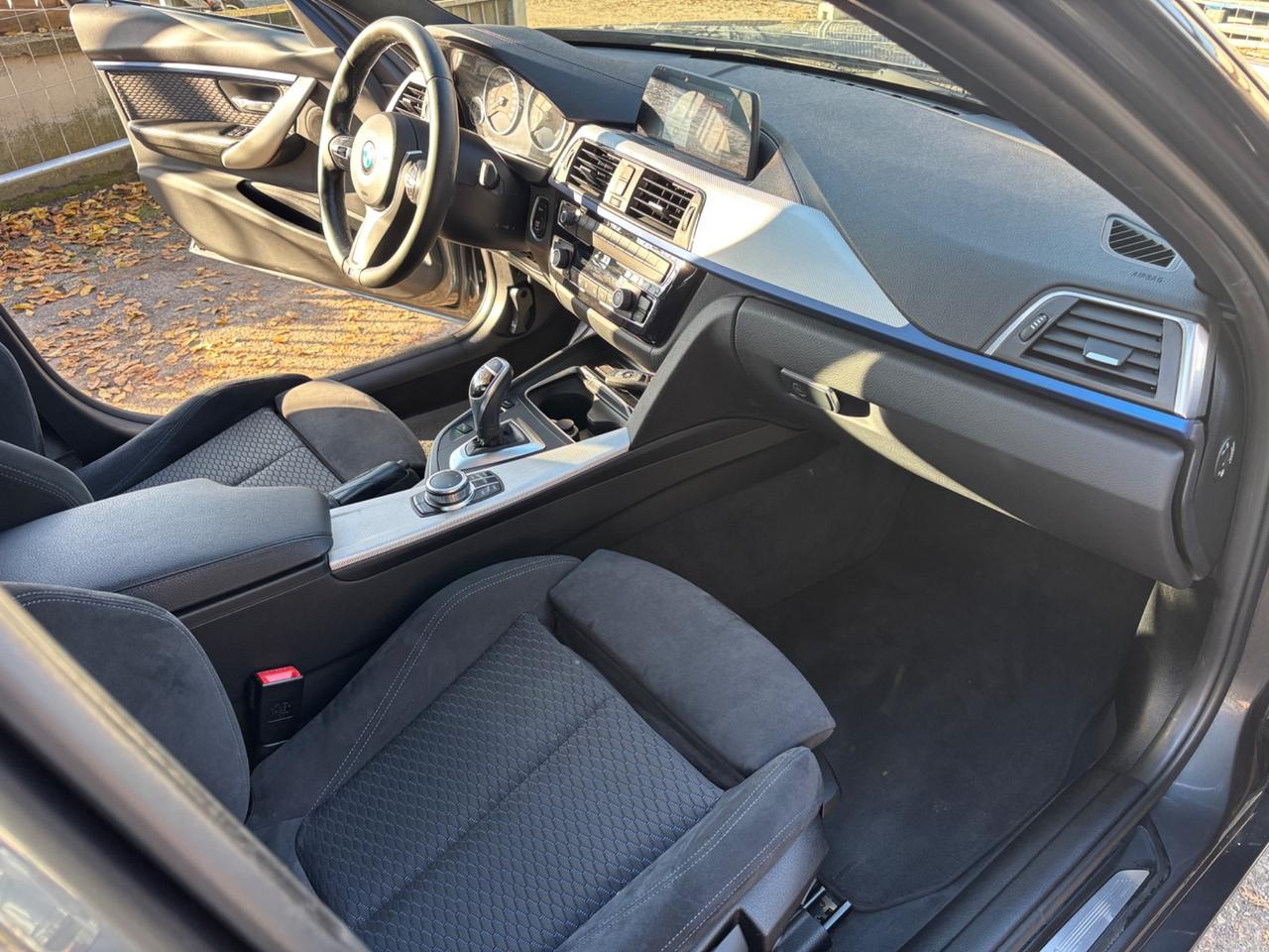 Bmw 320d xDrive Touring Msport