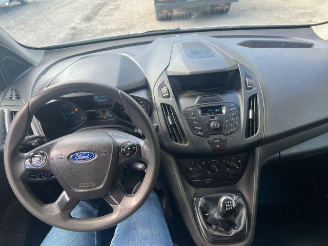 FORD Transit Connect 230 1.6 TDCi 95CV PL Furgone Trend