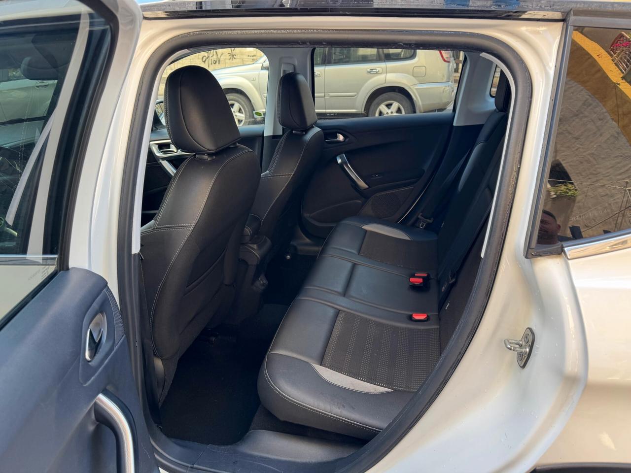 Peugeot 2008 BlueHDi 75 Active