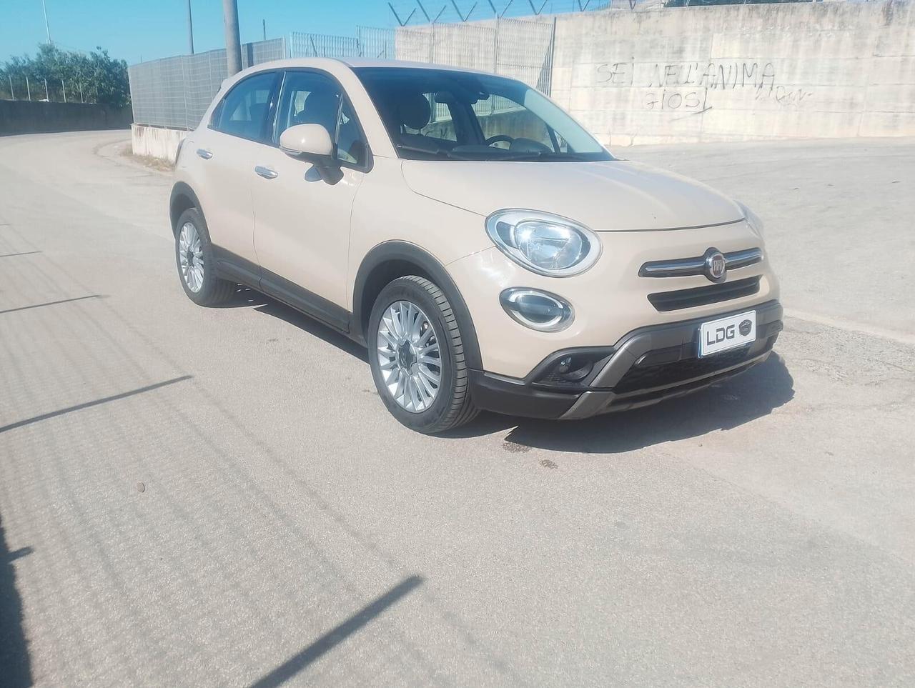 Fiat 500X 1.0 T3 120 CV Sport Dolcevita