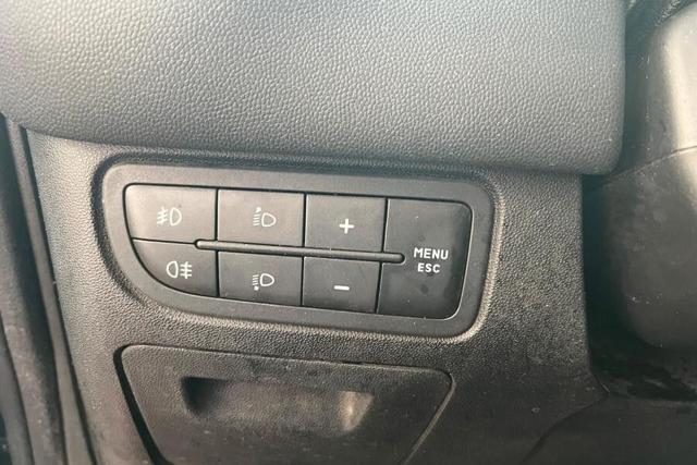 FIAT Punto 1.3 MJT II S&S 95 CV 5 porte Lounge - CRUISE