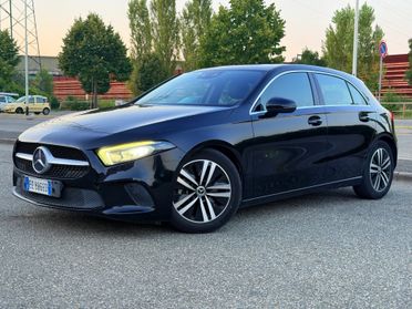 Mercedes-benz A 200 d Automatic Executive 2.0 150cv 2019