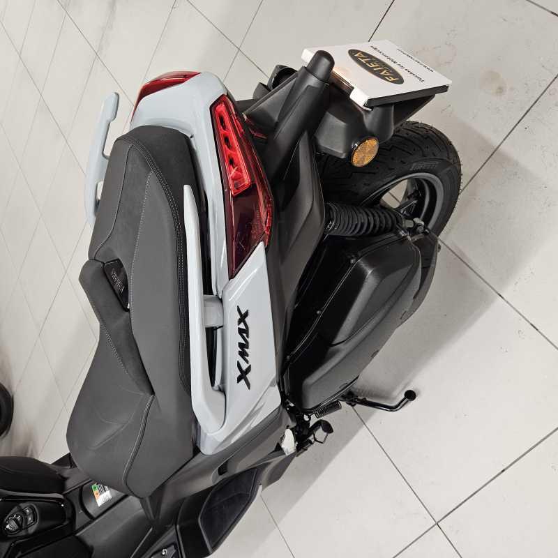 Yamaha X-Max 300 Tech Max - 2025