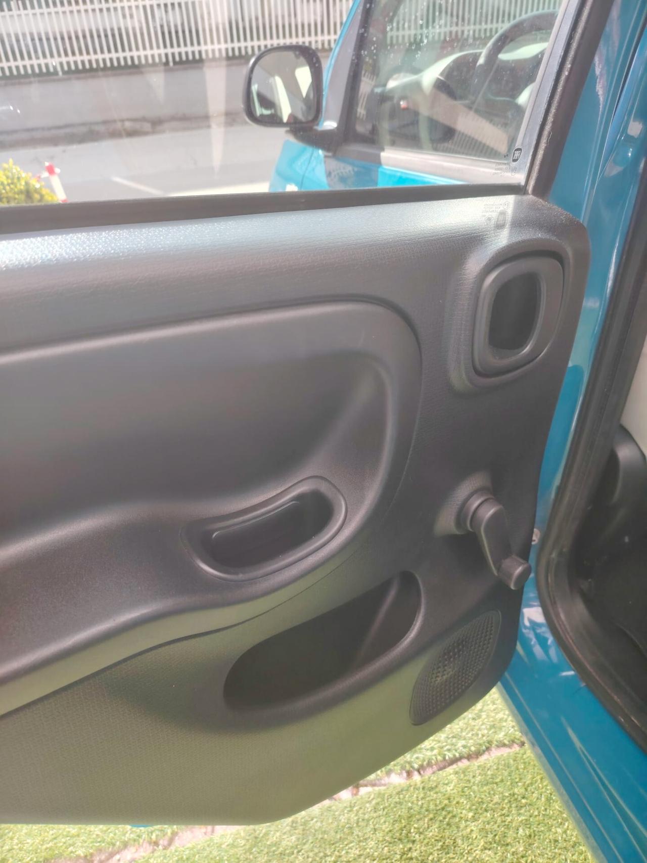 Fiat Panda 0.9 TWINAIR TURBO NATURAL POWER LOUNGE