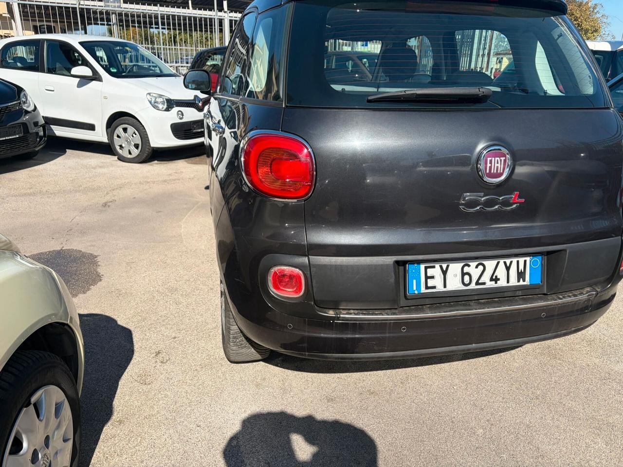 Fiat 500L 1.3 Multijet 85 CV Pop Star PREZZO PROMOZIONALE