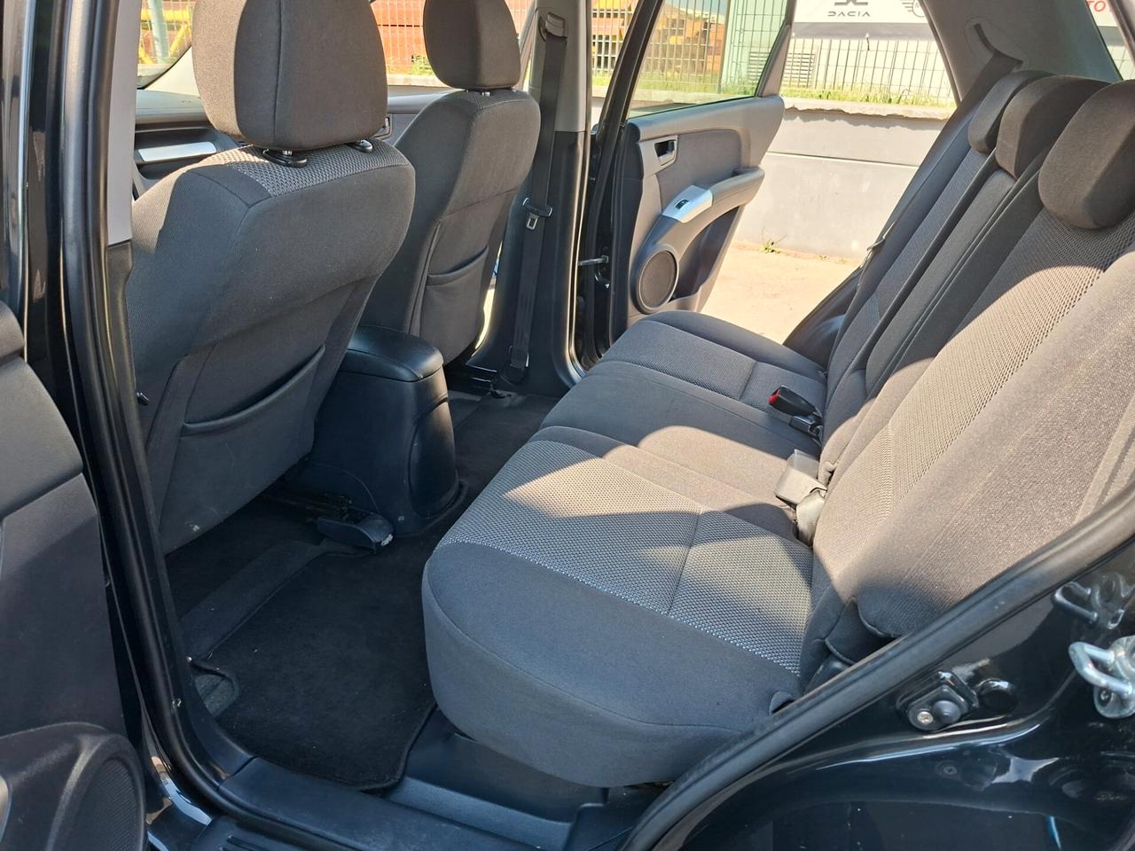 Kia Sportage 2.0 141CV 2WD Active EcoSuv