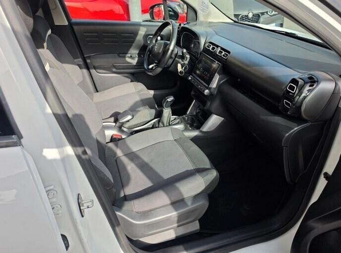Citroen C3 Aircross PureTech 82 Live B/GPL