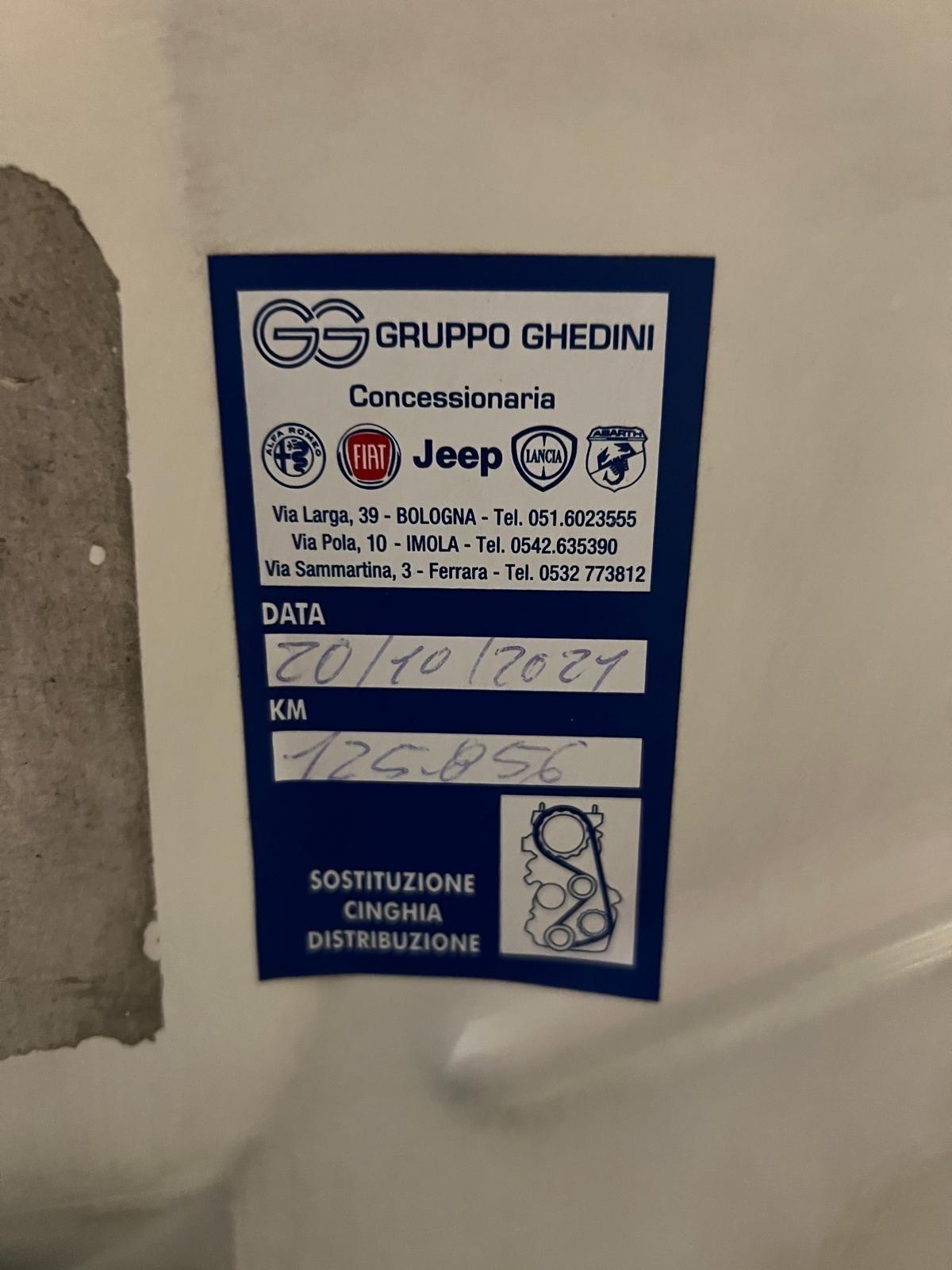 Jeep Compass 2.0 Multijet II 4WD Limited