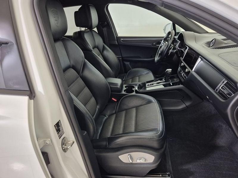 Porsche Macan I 2022 2.0 T 265cv pdk