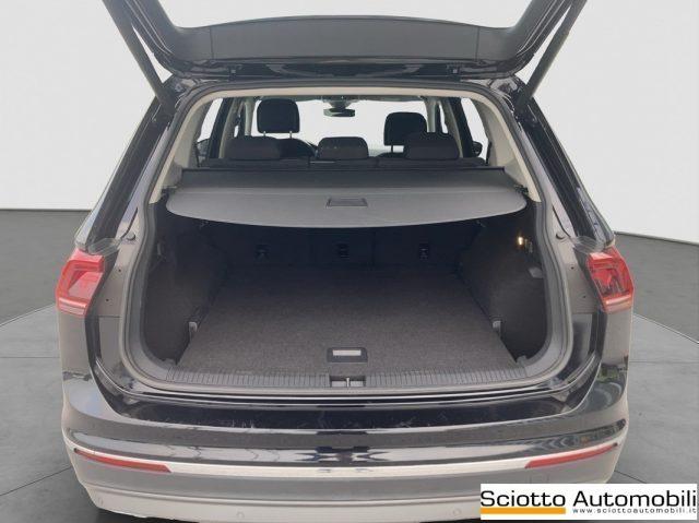 VOLKSWAGEN Tiguan Allspace 2.0 TDI SCR DSG Business BMT