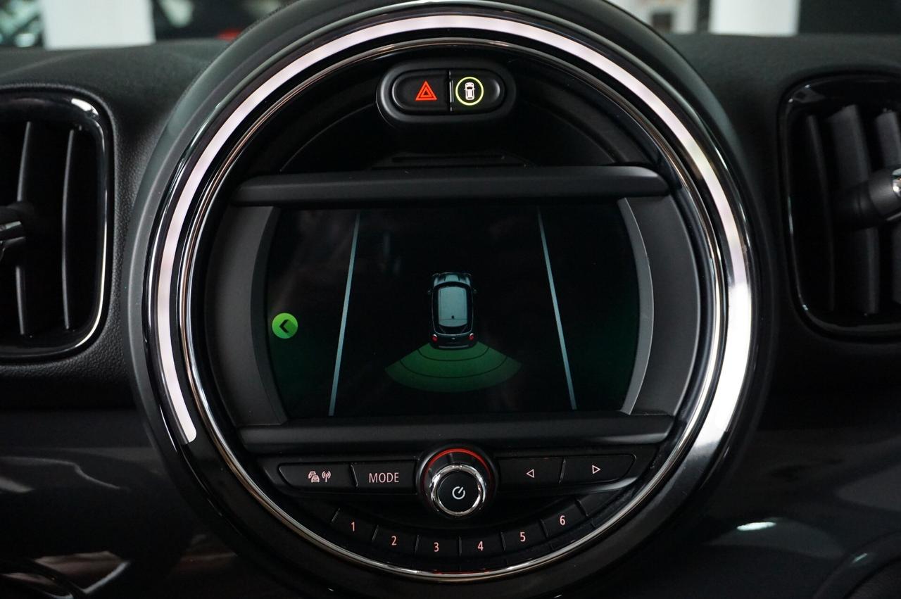 Mini 2.0 Cooper D Business Countryman ALL4 Automatica