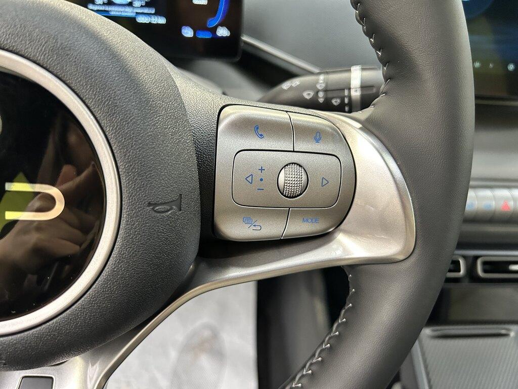 Byd Dolphin Surf 43,2 kWh Boost