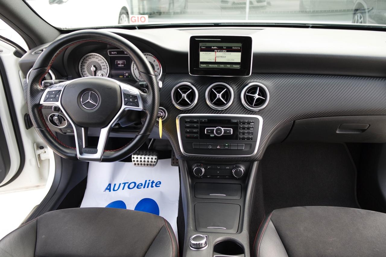 Mercedes-benz A 180 CDI Automatic Premium