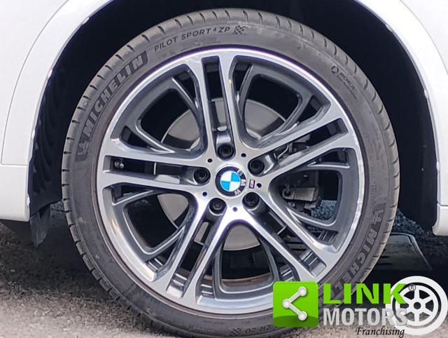 BMW X4 xDrive20d Msport