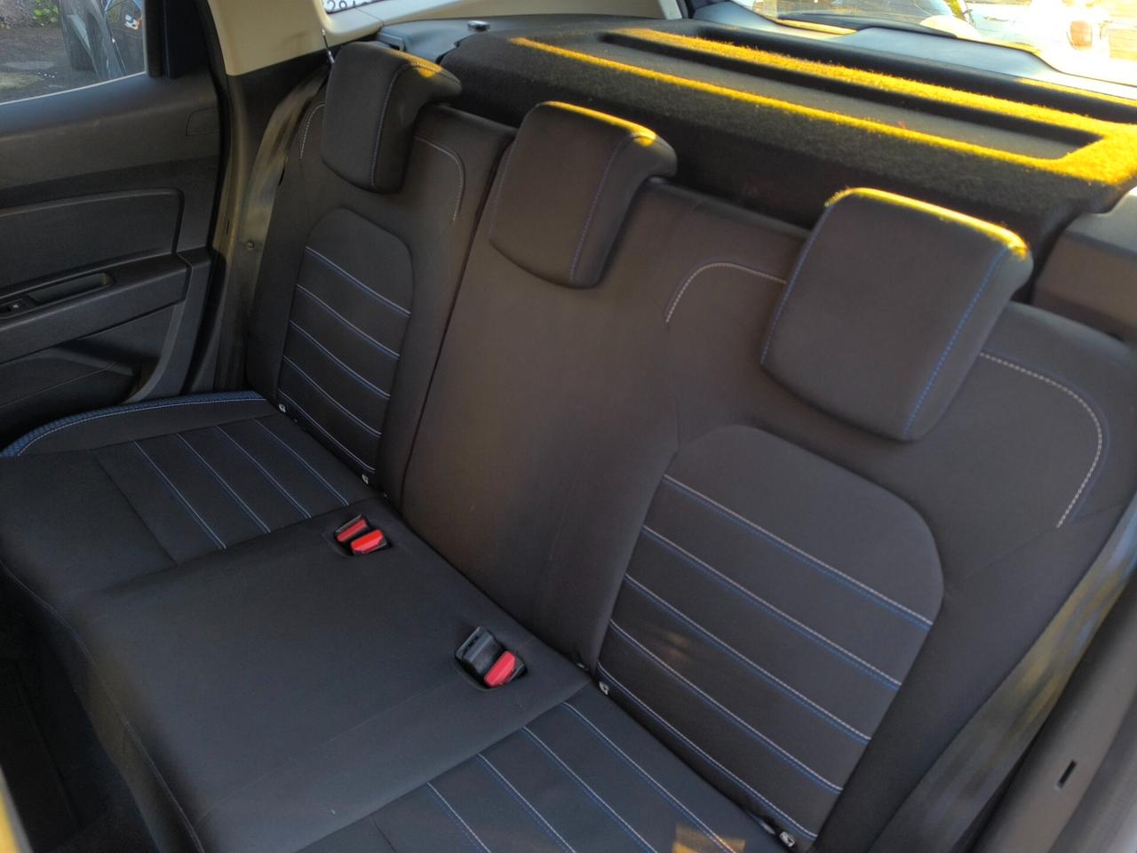 Dacia Duster 1.0 TCe 100 CV ECO-G 4x2 15th Anniversary