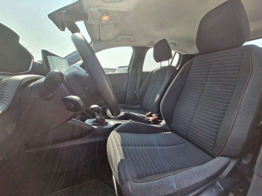 Peugeot 208 PureTech 75 Stop&Start 5 porte ALLURE Pack