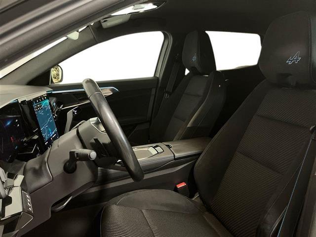 RENAULT Austral 1.2 E-Tech full hybrid Iconic Esprit Alpine 200cv
