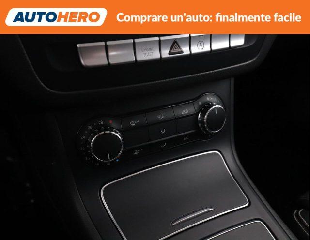 MERCEDES-BENZ B 200 d Automatic 4Matic Sport