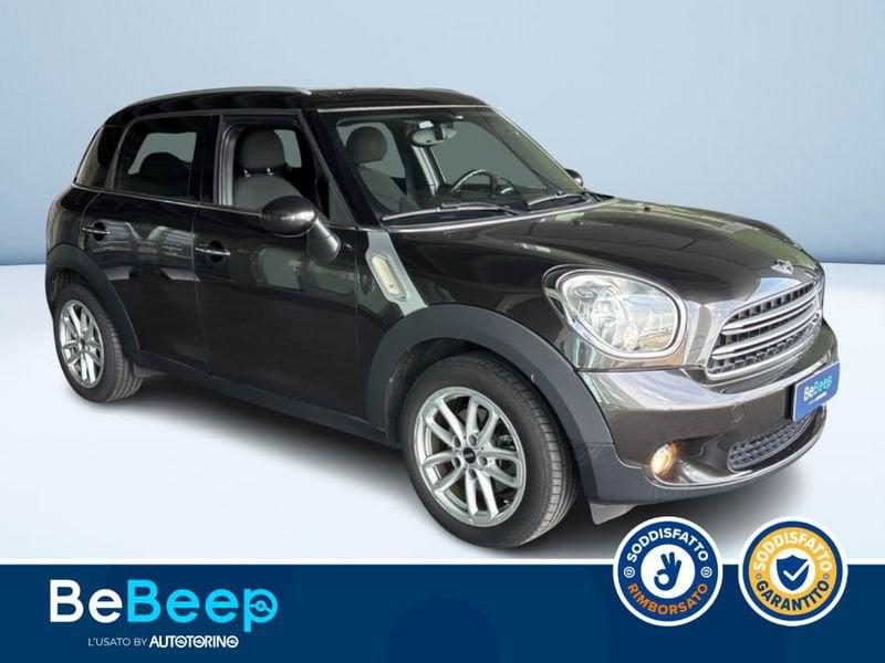 MINI Countryman Mini F60 MINI 1.6 COOPER E6