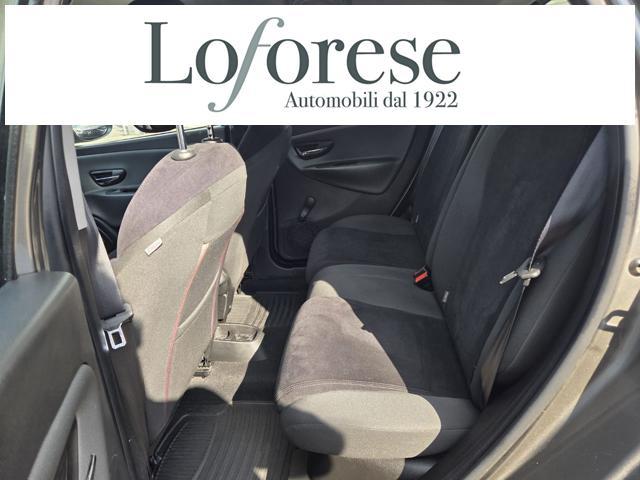 LANCIA Ypsilon 0.9 TwinAir 85 CV 5 porte S&S Gold