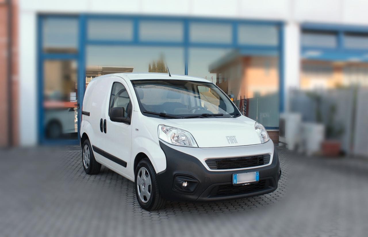 Fiat Fiorino 1.3 MultiJet 95CV Cargo SX