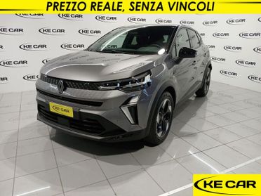 Renault Captur Captur 1.2 eco-g Techno 120cv