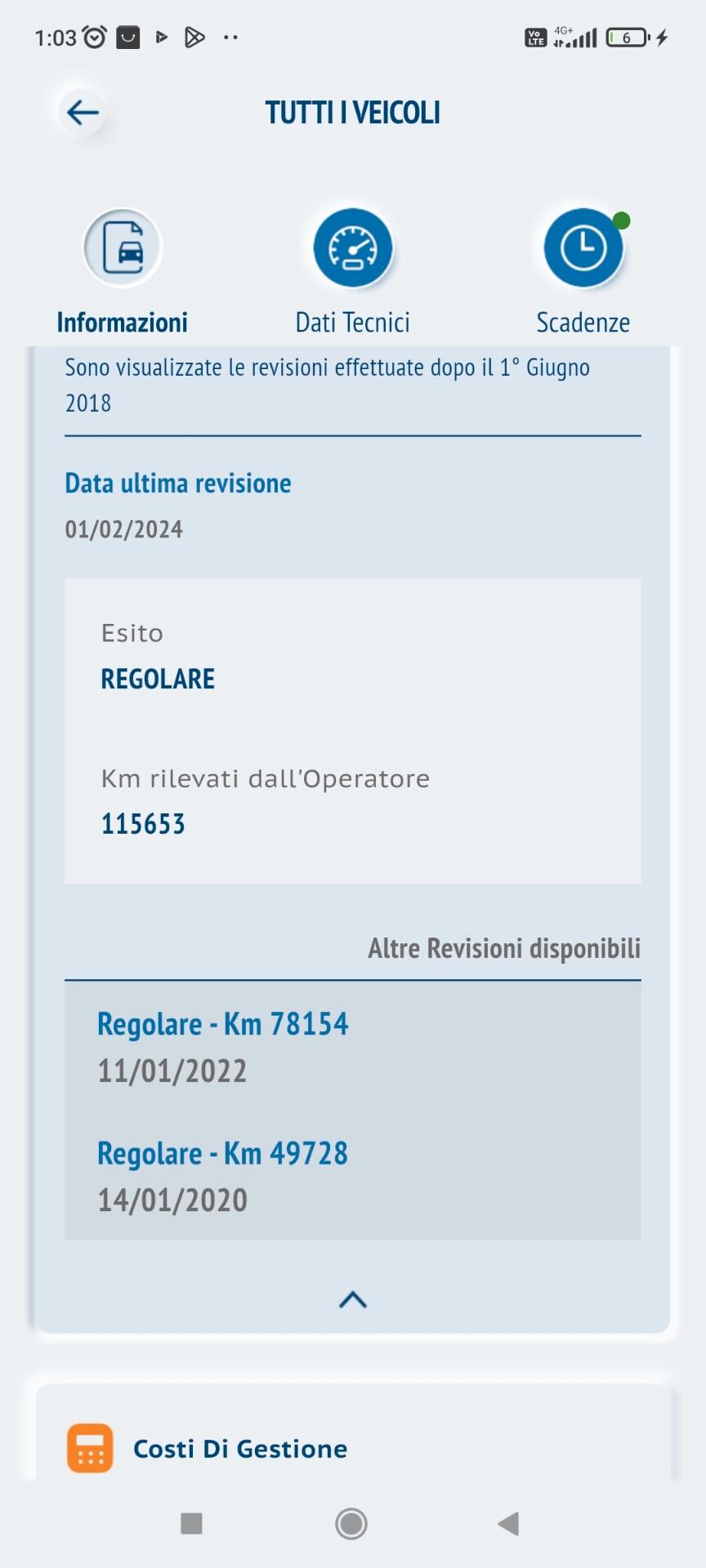 Fiat Scudo 1.6 MJT 8V PL-TN Furgone 12q. SX