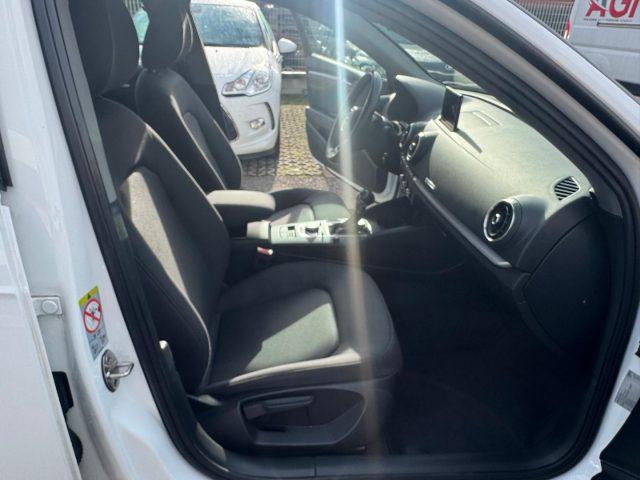 AUDI A3 SPB 30 TDI S tronic Admired