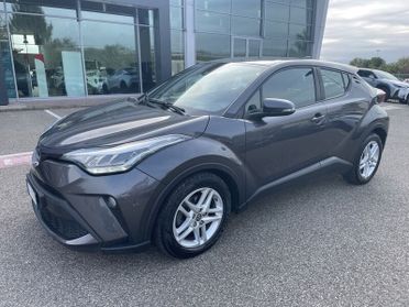 Toyota C-HR C-HR 1.8 Hybrid E-CVT Business