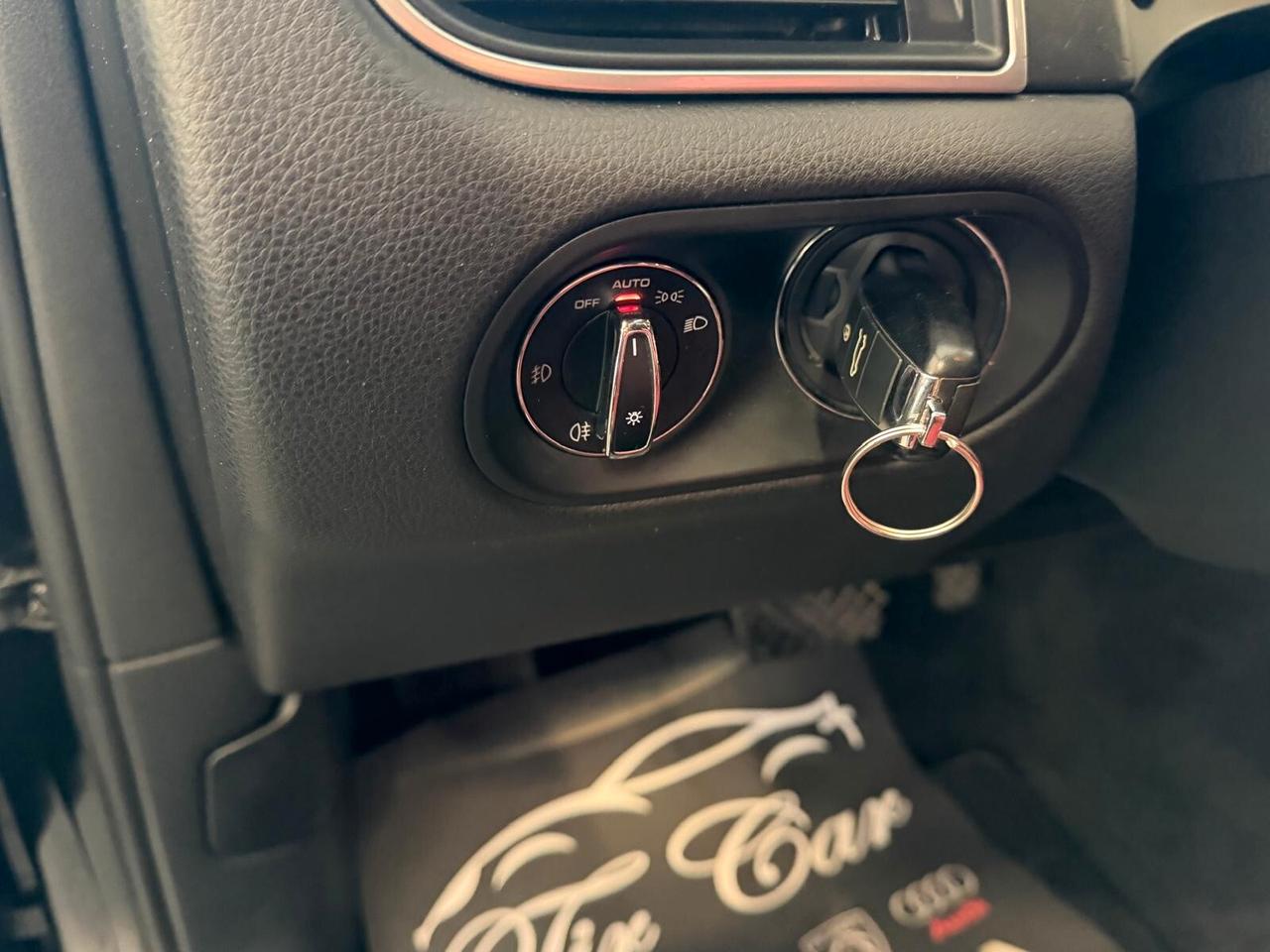 PORSCHE MACAN 2.0 BENZINA 252CV PDK PELLE NAVI CAM ANNO 2017