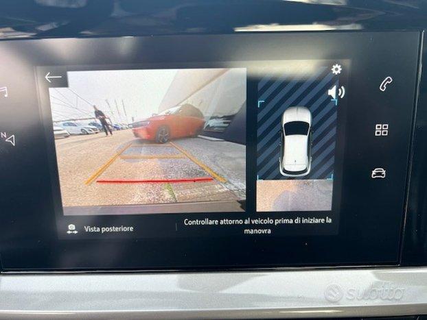 OPEL Mokka 1.2 Turbo Allestimento GS