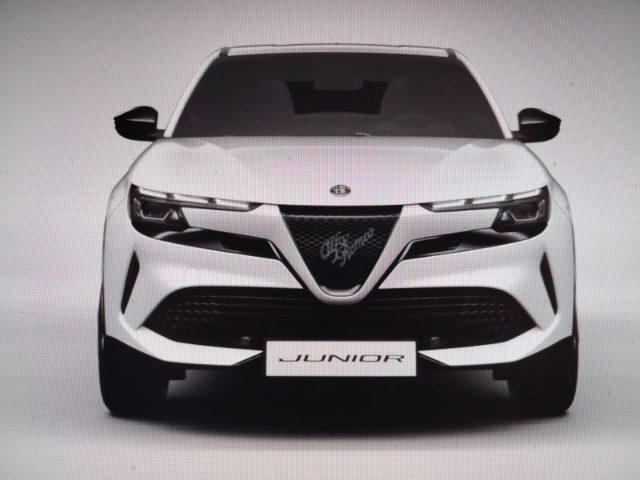 ALFA ROMEO Junior 1.2 145 CV Hybrid eDCT6 Ti km0