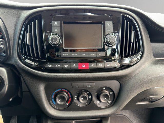 FIAT Doblo 1.3 MJT 5 POSTI AUTOCARRO N1