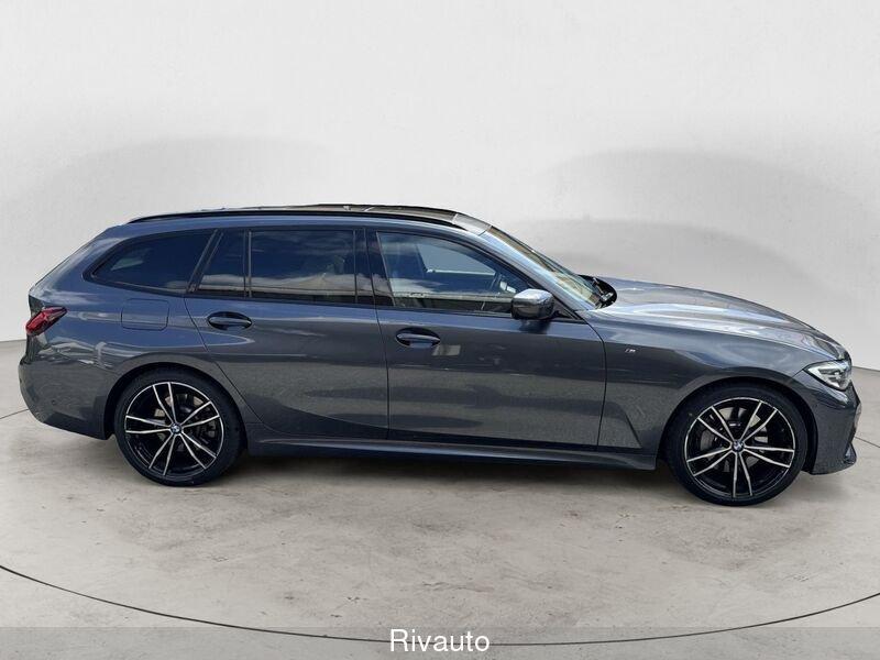 BMW Serie 3 330d 48V Touring Msport