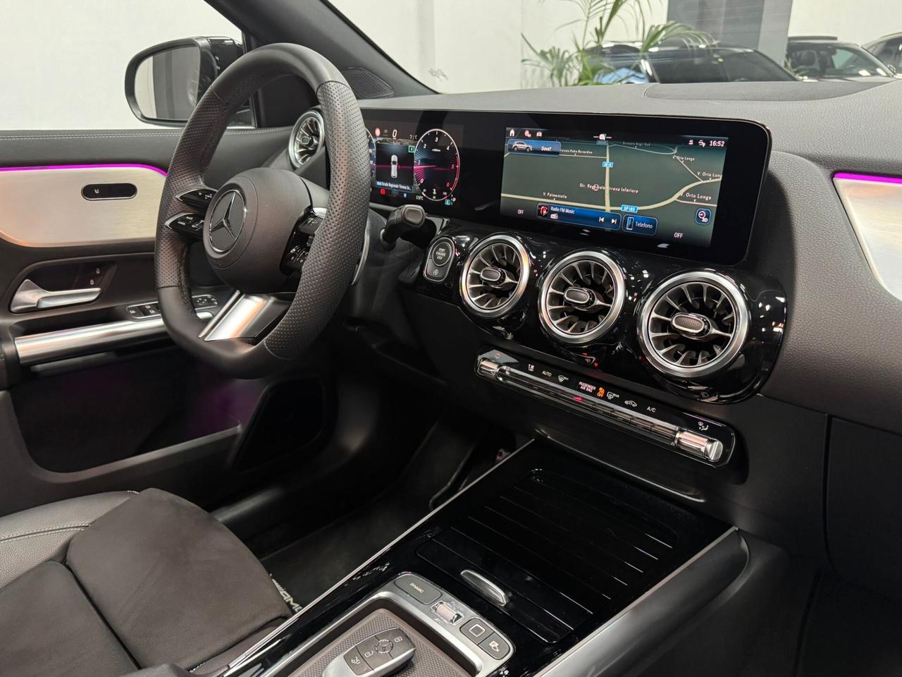 Mercedes-benz GLA 200 d Automatic AMG Line Premium Plus